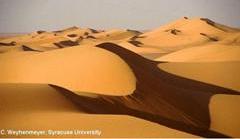  - Desert Dunes